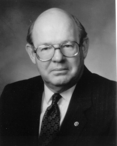 Thomas W. Tye